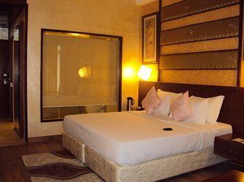The Victoria Grand Hotel & Spa Kasauli Exterior foto